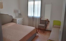 Appartamenti FRONTESPIAGGIA CERVIA